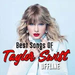 Best Songs Of Taylor Swift Offline Apk