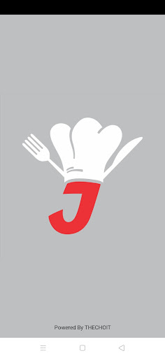 Android application Jashan Family Restaurant screenshort