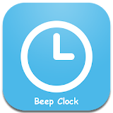 Beep Clock, Timer icon