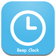 Beep Clock, Timer