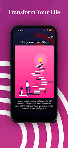 Screenshot of Complete: Wellbeing & HRV