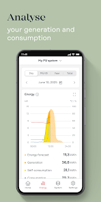 Screenshot image