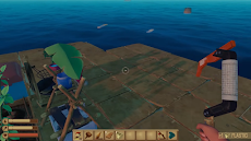 Advice: Raft Survival on Raftのおすすめ画像4