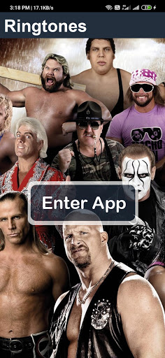 WWE Ringtones