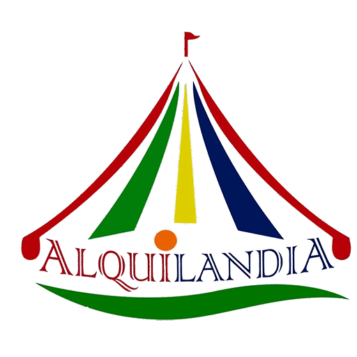 Alquilandia Sevilla logo
