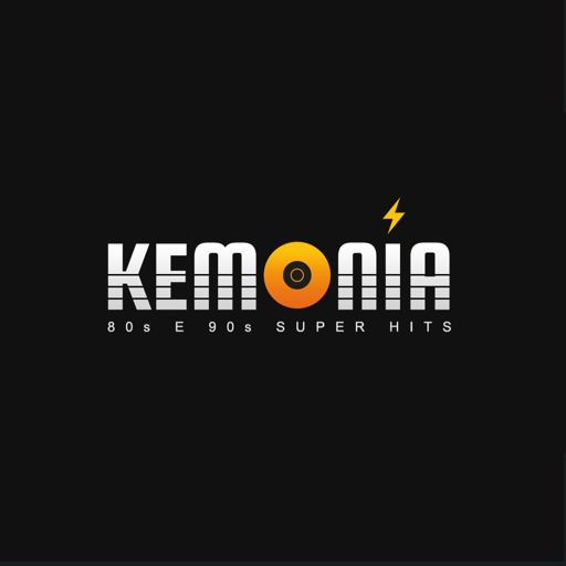Radio Kemonia logo