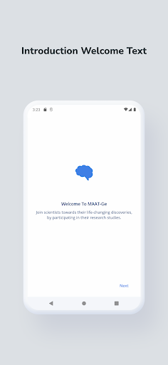 MAAT-Ge Screen 2