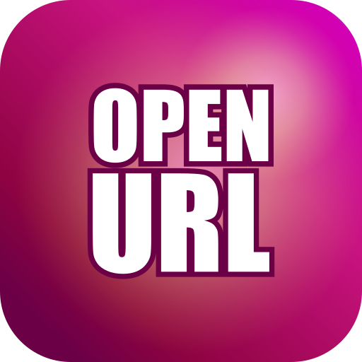 OpenURLFile logo