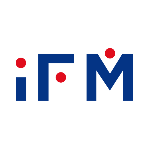 IFM by Sodexo 1.46.2 Icon