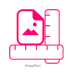 Cover Image of Herunterladen Reduce Size & compress Image - ImageTool 1.0 APK