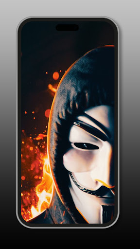 Joker Wallpaper HD 4k Joker Screen 3