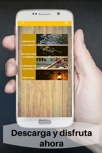 sonidos de trompeta Screenshot 4 - AppWisp.com