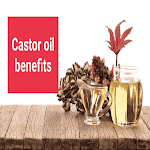 Cover Image of Baixar Castor oil benefits  APK
