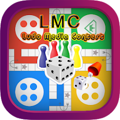 Ludo Media Contest icon