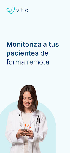 Android application Vitio screenshort