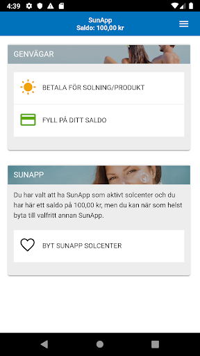 SunApp Screen 3