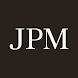 J.P. Morgan Mobile - Androidアプリ