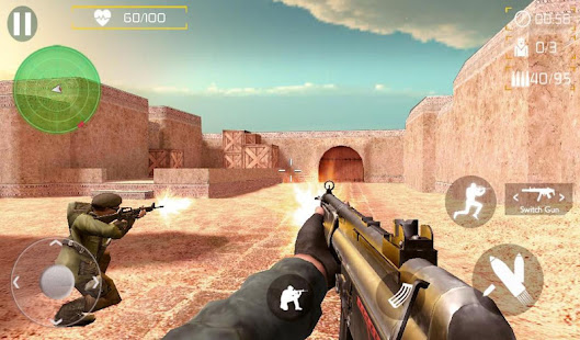 Counter Terrorist Fire Shoot 2.0.2 APK screenshots 8