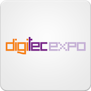 DigiTec Expo  Icon