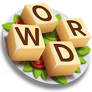 Wordelicious - Fun Word Puzzle