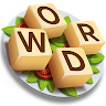 Wordelicious - Fun Word Puzzle