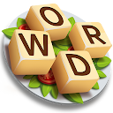 Wordelicious - Fun Word Puzzle 1.3.0 APK Télécharger