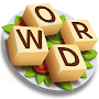 Wordelicious - Fun Word Puzzle