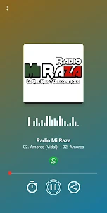 Radio Mi Raza