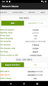 Screenshot image
