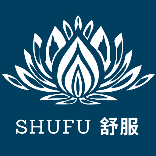 ShuFu 舒服 (顧客版) logo