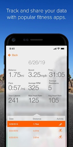 Screenshot of Explore the World by JHT