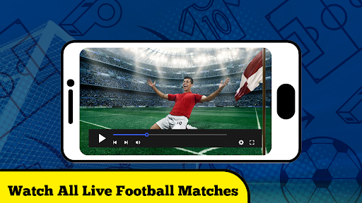 Live Football TV HD 2024 2