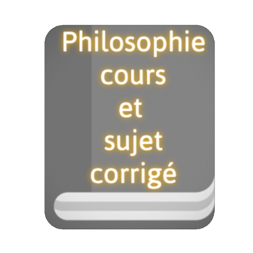 Philosophie cours et sujets تنزيل على نظام Windows