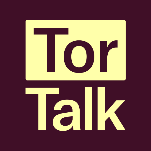TorTalk Text To Speech