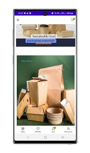 Ansam Group Screen 3