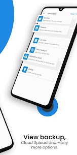 All Backup & Restore v5.6.7 MOD APK (Pro Unlocked) 2