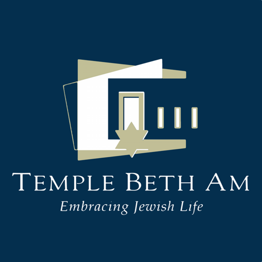Temple Beth Am Miami TBAM.org  Icon