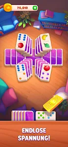 Domino Dreams™