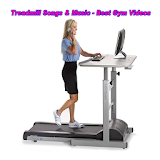 Treadmill Workouts Music & Songs icon