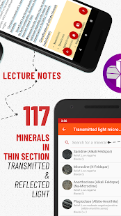 Geology Toolkit Premium Tangkapan layar