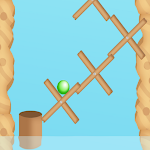Cover Image of Download Rotate Ball (mind game) 2.2 APK
