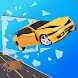 自動車事故サバイバル チャレンジ Car Games