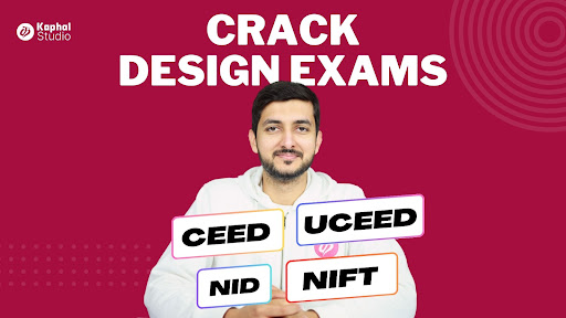 Android application Kaphal Studio Design Exams screenshort