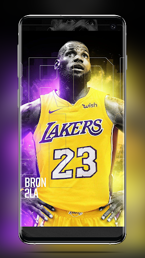 Download NBA Wallpaper HD - Basketball Free for Android - NBA Wallpaper HD  - Basketball APK Download 