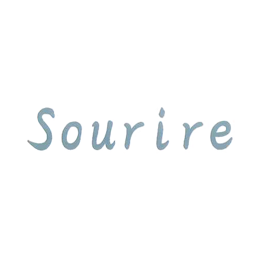 おうちSalon　Sourire logo
