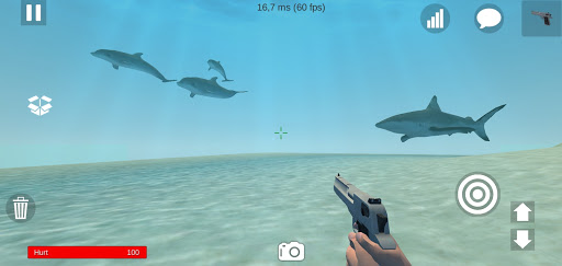 Ultimate Sandbox Mod Online 2 5 3 Mod Latest Download