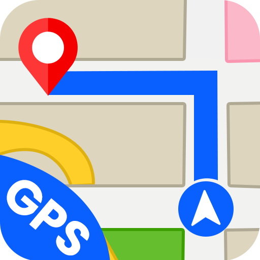 Navegación GPS: Direcciones