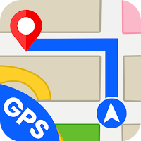 GPS Navigation: Directions App