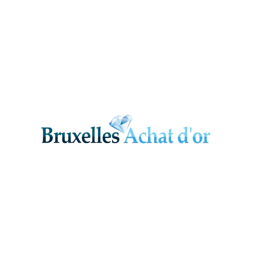 Sell Gold-Bruxelles Achat d’Or logo