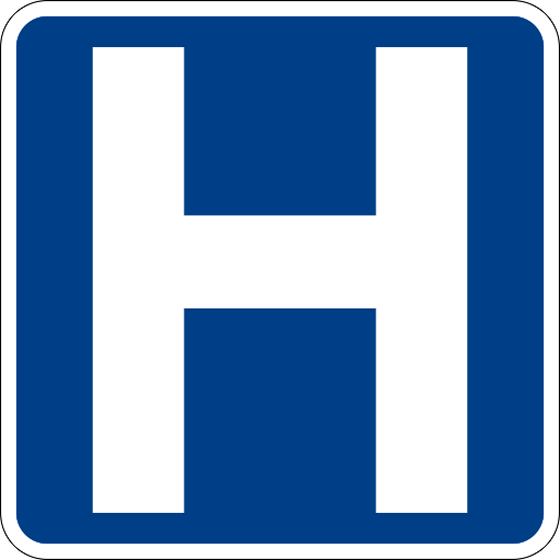 Australian Hospital Finder 0.2.11 Icon